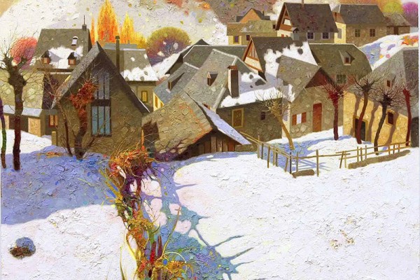primeras-nieves-valle-de-aran-70x70cms49755DC4-0631-B9EA-4594-EB290FF503FA.jpg