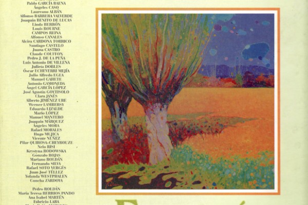Ecología y litertura.Anfora Nova
