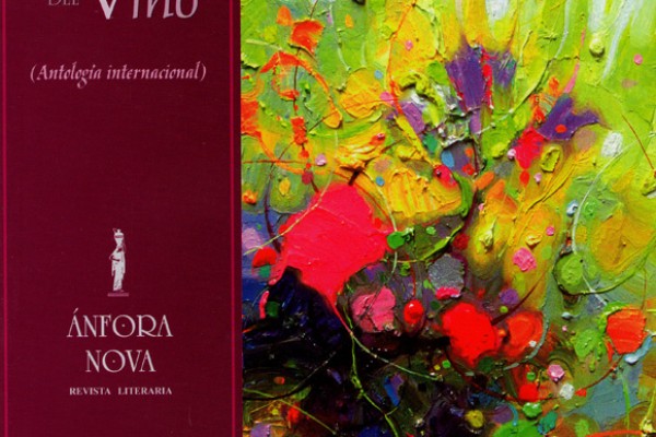 Universos del vino.Anfora Nova