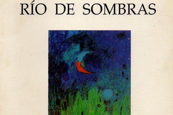 Rio de Sombras.Jose maria Caballero Molina