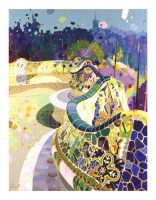 Gaudi 1